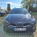 Kia Ceed Hečbekas Benzinas nuotrauka 2