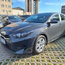Kia Ceed Hečbekas Benzinas nuotrauka 3