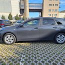 Kia Ceed Hečbekas Benzinas nuotrauka 4