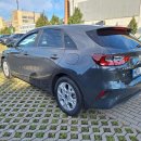 Kia Ceed Hečbekas Benzinas nuotrauka 5