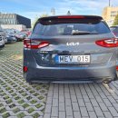 Kia Ceed Hečbekas Benzinas nuotrauka 6