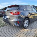 Kia Ceed Hečbekas Benzinas nuotrauka 7