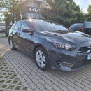 Kia Ceed Hečbekas Benzinas nuotrauka 9