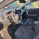 Kia Ceed Hečbekas Benzinas nuotrauka 10