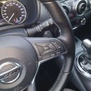 Nissan Juke Visureigis / Krosoveris Benzinas nuotrauka 11