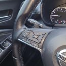 Nissan Juke Visureigis / Krosoveris Benzinas nuotrauka 12