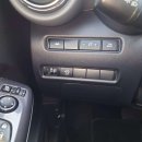 Nissan Juke Visureigis / Krosoveris Benzinas nuotrauka 15