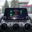 Nissan Juke Visureigis / Krosoveris Benzinas nuotrauka 16