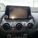 Nissan Juke Visureigis / Krosoveris Benzinas nuotrauka 17