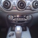 Nissan Juke Visureigis / Krosoveris Benzinas nuotrauka 18