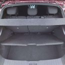 Nissan Juke Visureigis / Krosoveris Benzinas nuotrauka 22