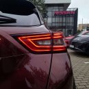Nissan Juke Visureigis / Krosoveris Benzinas nuotrauka 23