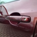 Nissan Juke Visureigis / Krosoveris Benzinas nuotrauka 25