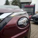 Nissan Juke Visureigis / Krosoveris Benzinas nuotrauka 26