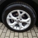 Nissan Juke Visureigis / Krosoveris Benzinas nuotrauka 27