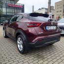 Nissan Juke Visureigis / Krosoveris Benzinas nuotrauka 4
