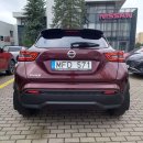 Nissan Juke Visureigis / Krosoveris Benzinas nuotrauka 6