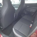 Nissan Juke Visureigis / Krosoveris Benzinas nuotrauka 8