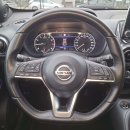 Nissan Juke Visureigis / Krosoveris Benzinas nuotrauka 10