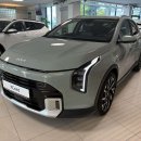 Kia XCeed Visureigis / Krosoveris Benzinas nuotrauka 1