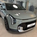 Kia XCeed Visureigis / Krosoveris Benzinas nuotrauka 4