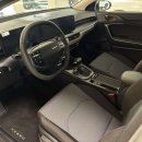 Kia XCeed Visureigis / Krosoveris Benzinas nuotrauka 5