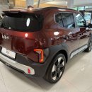 Kia EV2 Visureigis / Krosoveris Elektra nuotrauka 3
