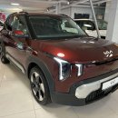 Kia EV2 Visureigis / Krosoveris Elektra nuotrauka 4