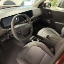 Kia EV2 Visureigis / Krosoveris Elektra nuotrauka 5