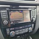 Nissan Qashqai Visureigis / Krosoveris Benzinas nuotrauka 11