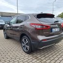 Nissan Qashqai Visureigis / Krosoveris Benzinas nuotrauka 4