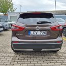 Nissan Qashqai Visureigis / Krosoveris Benzinas nuotrauka 5