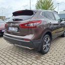 Nissan Qashqai Visureigis / Krosoveris Benzinas nuotrauka 6