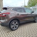 Nissan Qashqai Visureigis / Krosoveris Benzinas nuotrauka 7