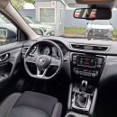 Nissan Qashqai Visureigis / Krosoveris Benzinas nuotrauka 8
