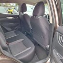 Nissan Qashqai Visureigis / Krosoveris Benzinas nuotrauka 9