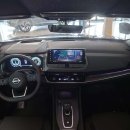 Nissan Qashqai Visureigis / Krosoveris Benzinas / elektra nuotrauka 18