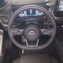Nissan Qashqai Visureigis / Krosoveris Benzinas / elektra nuotrauka 19