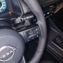 Nissan Qashqai Visureigis / Krosoveris Benzinas / elektra nuotrauka 20