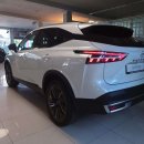 Nissan Qashqai Visureigis / Krosoveris Benzinas / elektra nuotrauka 2