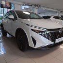 Nissan Qashqai Visureigis / Krosoveris Benzinas / elektra nuotrauka 3