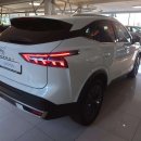 Nissan Qashqai Visureigis / Krosoveris Benzinas / elektra nuotrauka 4