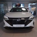 Nissan Qashqai Visureigis / Krosoveris Benzinas / elektra nuotrauka 5