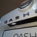 Nissan Qashqai Visureigis / Krosoveris Benzinas / elektra nuotrauka 9
