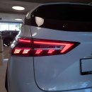 Nissan Qashqai Visureigis / Krosoveris Benzinas / elektra nuotrauka 10