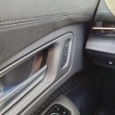 Nissan ARIYA Visureigis / Krosoveris Elektra nuotrauka 13