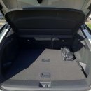 Nissan ARIYA Visureigis / Krosoveris Elektra nuotrauka 28