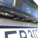 Nissan ARIYA Visureigis / Krosoveris Elektra nuotrauka 30