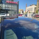Nissan ARIYA Visureigis / Krosoveris Elektra nuotrauka 35