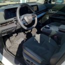 Nissan ARIYA Visureigis / Krosoveris Elektra nuotrauka 7